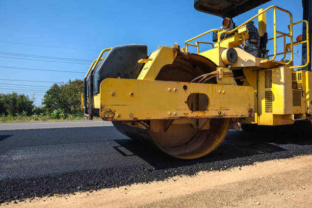 Best Gravel Driveway Installation  in Pine City, MN